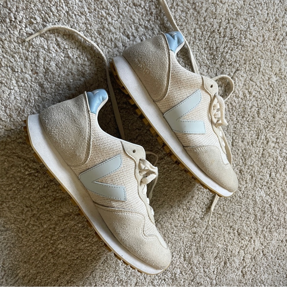 Veja SDU J-MESH JUTA ICE Sneakers size 9 - Picture 7 of 10